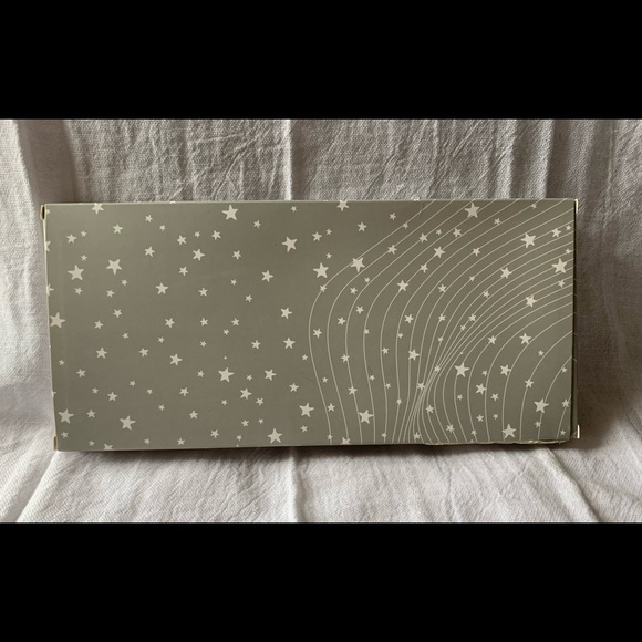 Plush Peony Sweet Dreams Sleep Mask - Picture 2 of 2